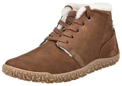 Produktbild von camel active Sneaker Sneaker Nubukleder