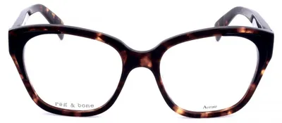Produktbild von Rag & Bone Sonnenbrille RNB3071 086 51 17 140