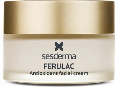 Produktbild von Sesderma Ferulac Antioxidant Facial Cream 50 ml
