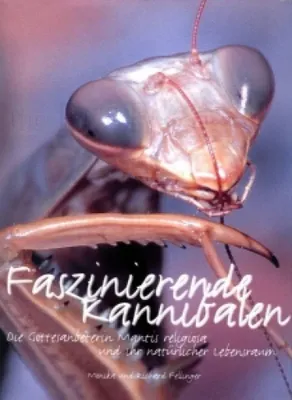 Zdjęcie produktu dla Faszinierende Kannibalen