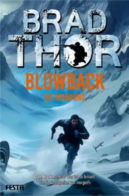 Image de BLOWBACK- Die Wendung