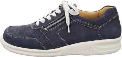 Zdjęcie produktu dla Buty dla dorosłych w kolorze niebieskim
