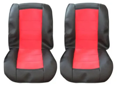 Produktbild von Sitzbezüge Auto Practic Combo
