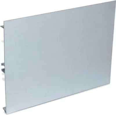 Image de Plinthe EMUCA Socles Noline 2 - H 150 mm - L 4000 mm - 8042163
