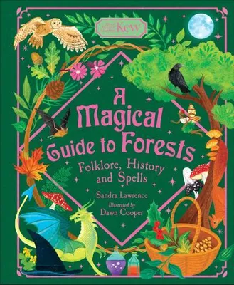 Imagen del producto de A Magical Guide to Forests