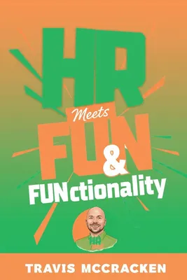 Produktbild von HR Meets FUN & FUNctionality