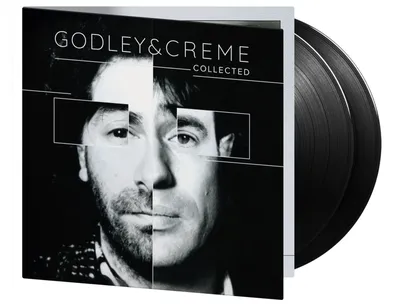 Obrázek produktu pro Godley & Creme: Collected (180g)