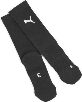 Produktbild von Puma Football Kurze Socken Schwarz EU 39-42 Herren,Damen Schwarz EU 39-42