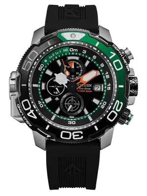 Produktbild von Citizen Uhr BJ2168-01E Herrenuhr Promaster Aqualand