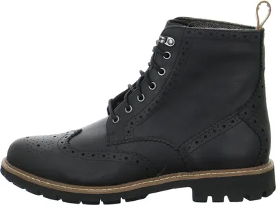 Produktbild von Clarks Stiefelette Stiefelette Leder