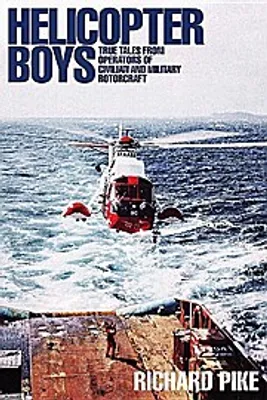 Produktbild von Helicopter Boys