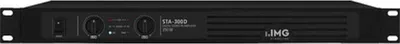 Produktbild von IMG Stage Line STA-300D Verstärker