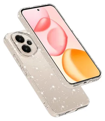 Obrázek produktu pro Techsuit – kryt SparkleSkin Series pro Honor 400 – průhledný