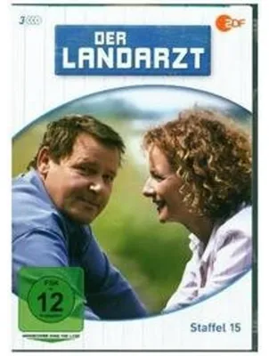 Produktbild von Der Landarzt