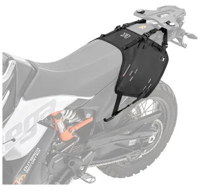 Image de Kriega OS-Base compatible avec KTM 790 Adventure noir