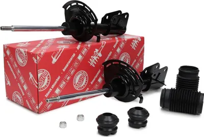 Obrázek produktu pro MS 16K003433 Tlumič přední nápravy pro RENAULT LAGUNA II (BG0/1_)