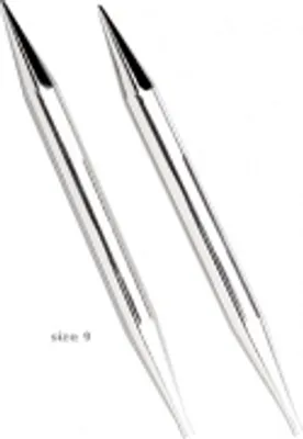 Produktbild von KnitPro Nova Austauschbare Nadelspitzen 5" (13cm) | 3,25mm
