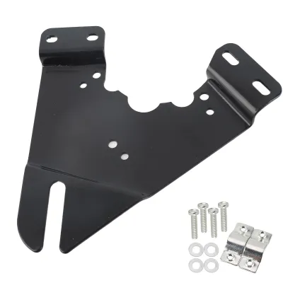 Image de Moteur électrique pour MY1016Z/MY1016Z2/MY1016Z3/MY1020Z/MY1018, en acier, stable et robuste