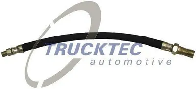 Produktbild von TRUCKTEC AUTOMOTIVE Kupplungsschlauch 330mm für VOLVO F 10 F 16 FL 6 FL 10 N 10