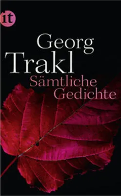 Obrázok produktu pre Sämtliche Gedichte