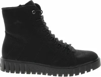 Obrázek produktu pro Dámská kotníková obuv Rieker Y3420-00 schwarz 36