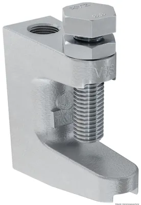 Produktbild von fischer Trägerklammer TKL M10, 50 Stück