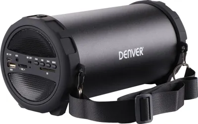 Produktbild von Denver BTS-53