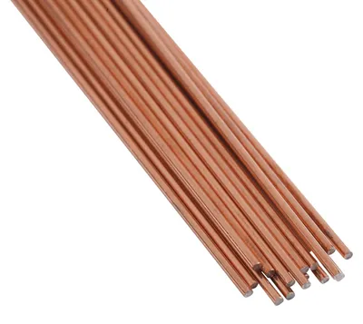 Autogenschweißstäbe ROLOT 605, 20 St., Ø1,5x333 mm