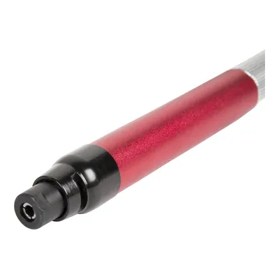 Produktbild von STIER Mikro-Stabschleifer, MSS-56, Länge 140 mm, leichtes Gewicht 100g, 56.000 U/min, für präzises Arbeiten auch in beengten und schwer zugänglichen Räumen