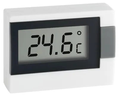Obrázek produktu pro Thermometer elektro weiß
