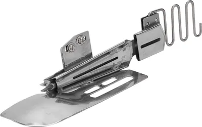 Obrázok produktu pre Doppelklinker Stretch Cylinder Haushaltsnähmaschinenzubehör (Einlass 1in Outlet 1/4in)