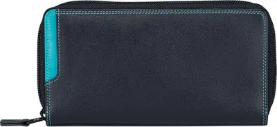 Produktbild von MyWalit Geldbörse RFID Schutz Leder 20 cm