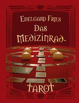Produktbild von Das Medizinrad-Tarot