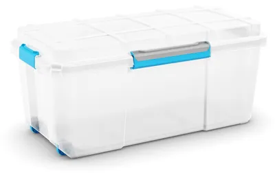 Obrázek produktu pro Scuba Box 8431000048503 Box 74 L, bílý