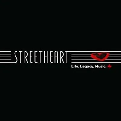Produktbild von Streetheart : Life Legacy Music CD