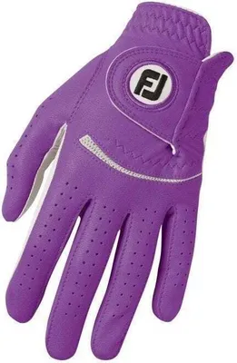 Immagine prodotto di Footjoy Spectrum Fuchsia Mano sinistra ML Guanti da donna