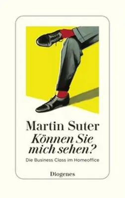 Obrázek produktu pro Können Sie mich sehen?