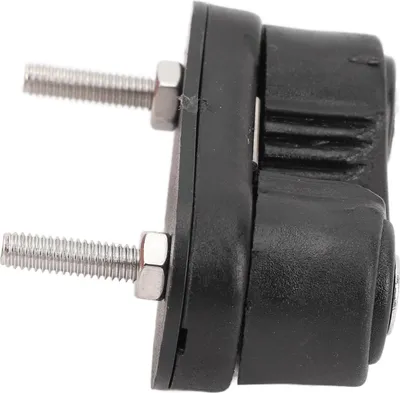 Produktbild von Nockenklampen Nylon Schnellspanner Marine Line Kugellager Schnelleinstiegskajak für Segelboot-Kanu Kleine Größe 3-6 mm