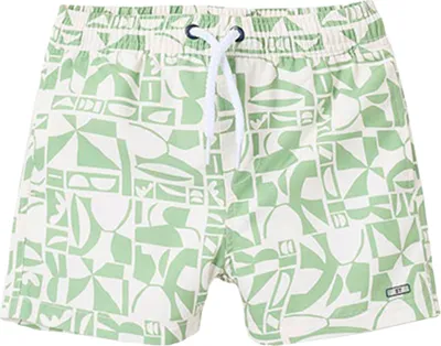 Produktbild von Zippy 3107046001 Badeshorts Weiß 9-10 Years Junge Weiß 9-10 Years