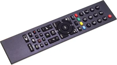 Produktbild von Grundig 759551858000,MHS187R Fernbedienung für LCD-TV, Fernseher