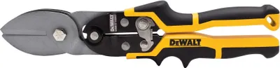 Image de DeWalt ergo HVAC pince à rétrécir les tôles
