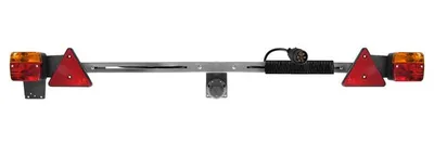 Productafbeelding van Uittrekbare lichtbalk, 140-200 cm