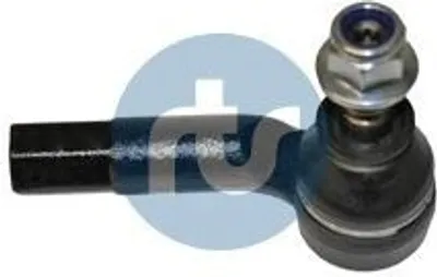 Produktbild von RTS Spurstangenkopf Spurstange für FORD Fiesta Mk6 Schrägheck (JA8, JR8) Vorne Rechts 91-08029-1