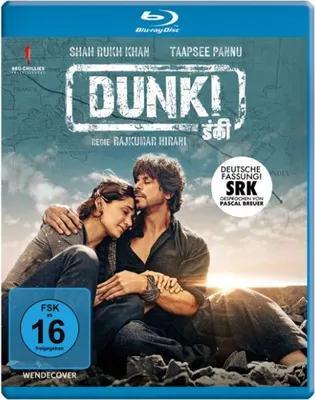 Produktbild von Dunki