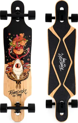 Obrázok produktu pre FROGMAN longboard