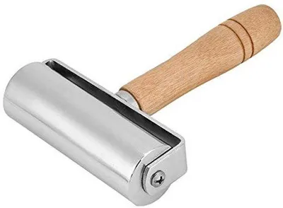 Obrázek produktu pro Nástroje pro práci s kůží: řezací nástroje a pály