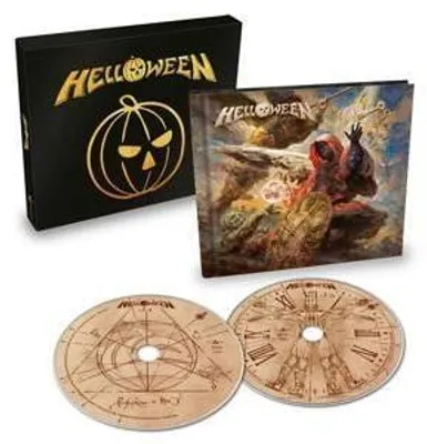 Produktbild von Helloween