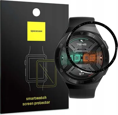 Image de Sc Hybrid Glass Huawei Watch Gt2E 46Mm