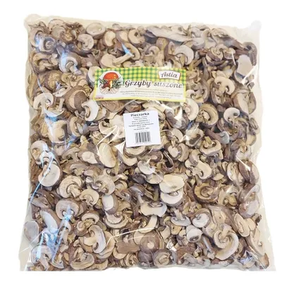 Zdjęcie produktu dla Pieczarka suszona 500g
