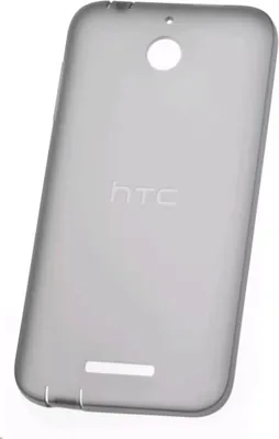 Produktbild von HTC HC C1010, Cover, HTC, Desire 510, Transparent